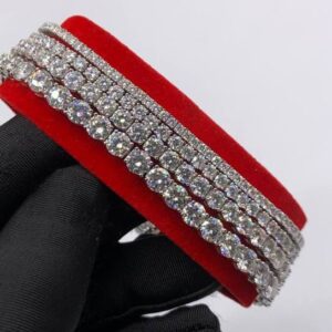 TENNIS BRACELETS