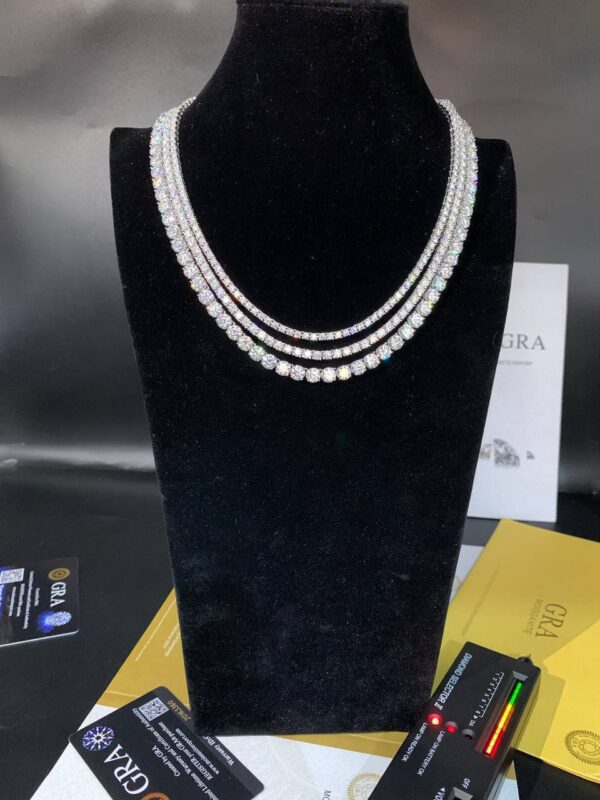 TENNIS NECKLACES - Image 4