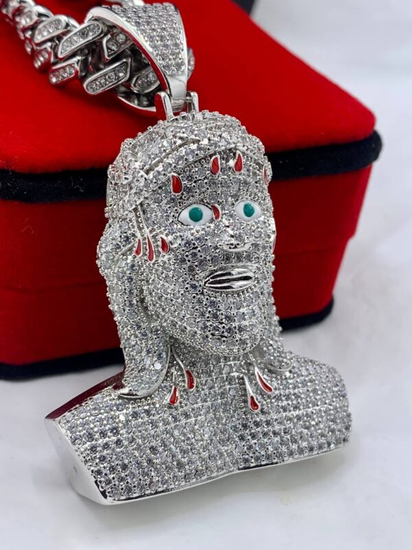 JESUS PENDANT - Image 4