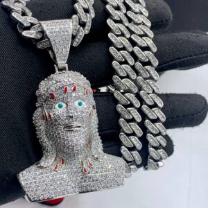 JESUS PENDANT