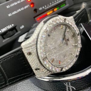 Hublot Wristwatch