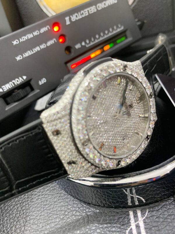 Hublot Wristwatch