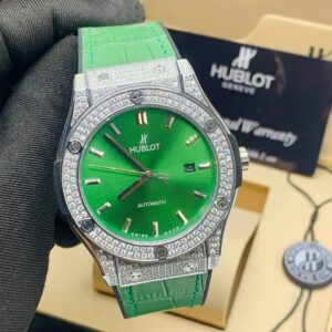 HUBLOT WRISTWATCH (C-Z)
