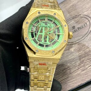 A P WRISTWATCH
