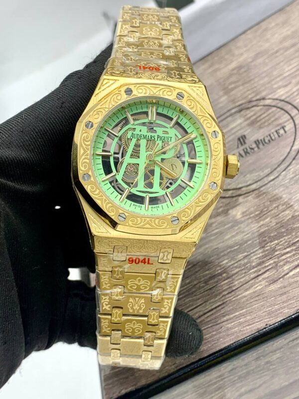 A P WRISTWATCH