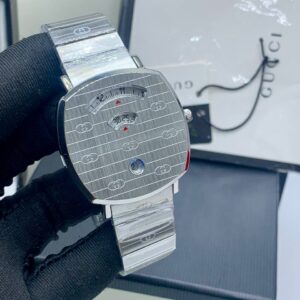 GUCCI WRISTWATCH