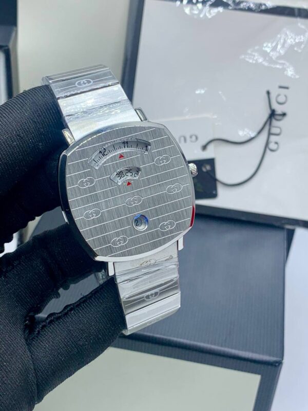 GUCCI WRISTWATCH