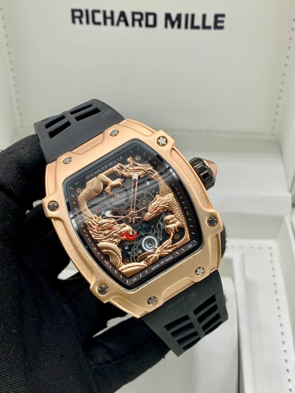 WRISTWATCH - Image 2