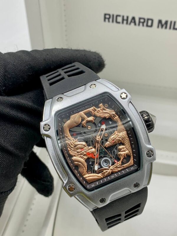 WRISTWATCH