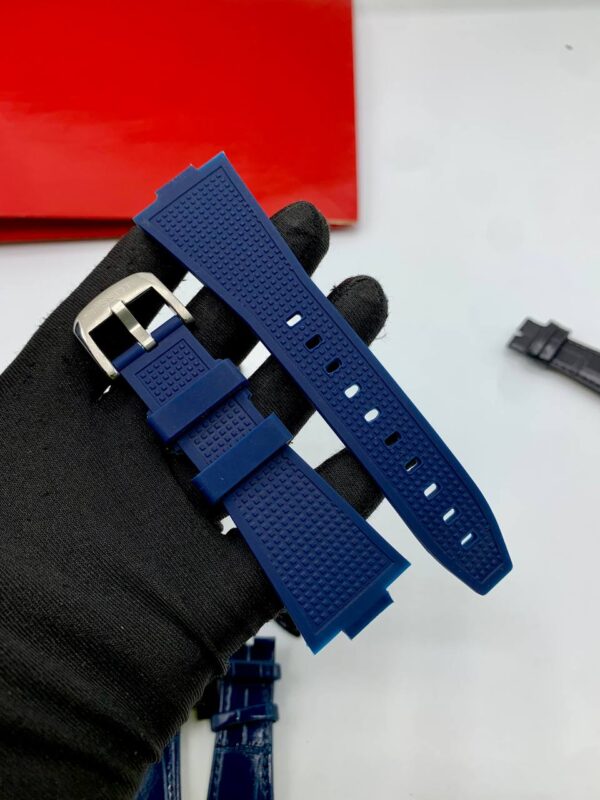 WRISTWATCH STRAPS - Image 4