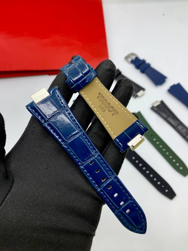 WRISTWATCH STRAPS - Image 2
