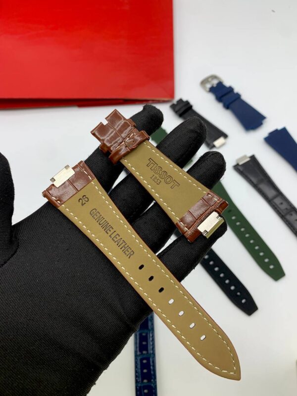 WRISTWATCH STRAPS - Image 5