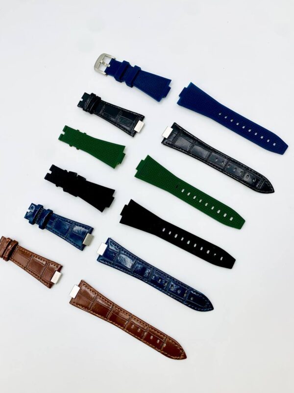 WRISTWATCH STRAPS - Image 6