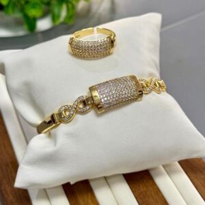 LADIES SET