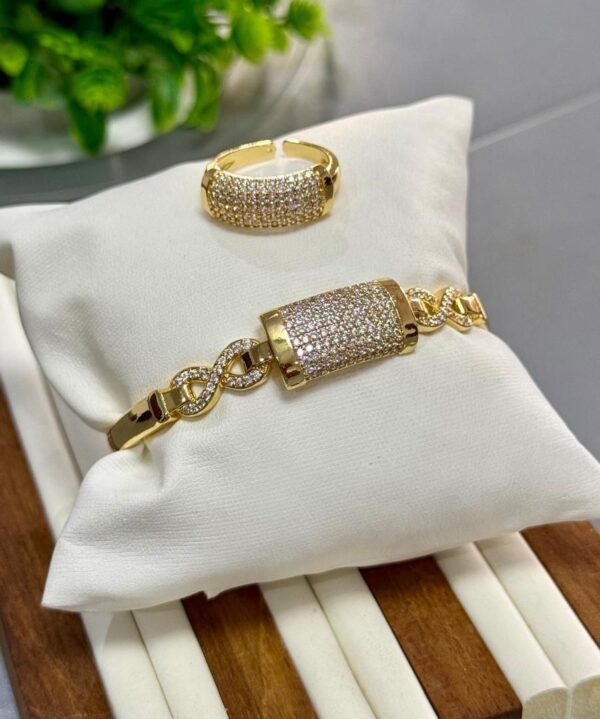 LADIES SET