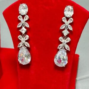BRIDAL EARRINGS