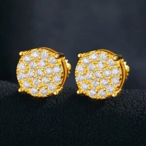 ZIRCONIA EARRINGS