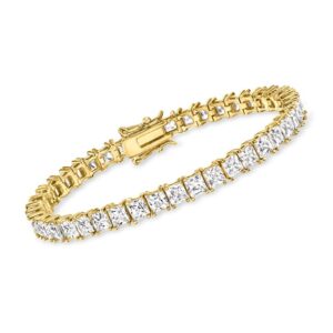 Zirconia Tennis  Bracelet