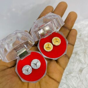 Zirconia Earrings