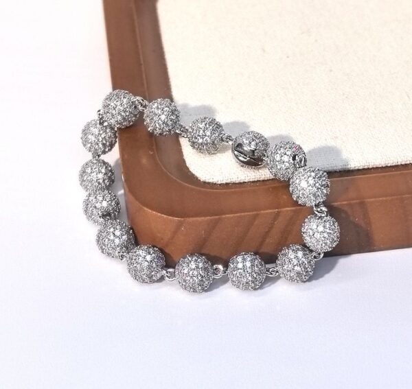 Ball Bracelet