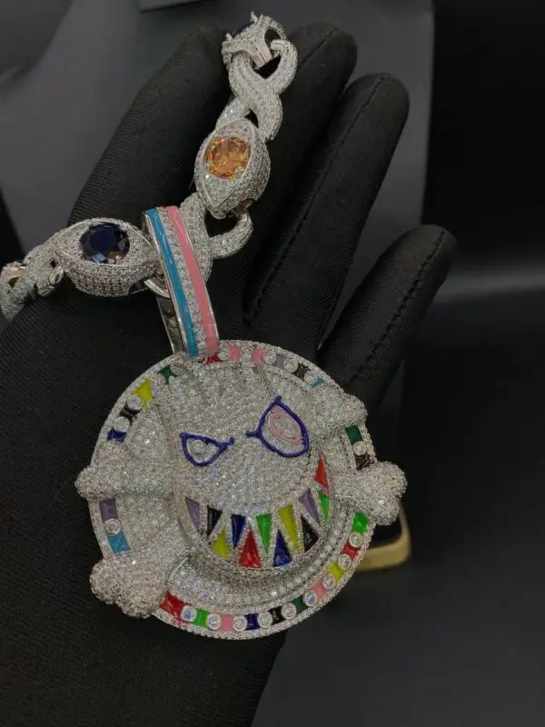 SMILEY SET