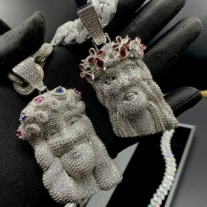 JESUS PENDANTS
