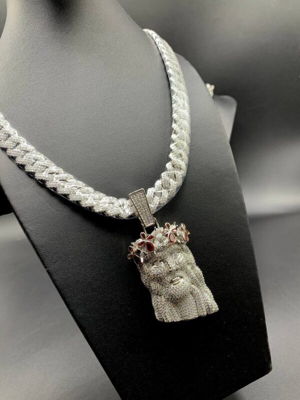JESUS PENDANTS - Image 5
