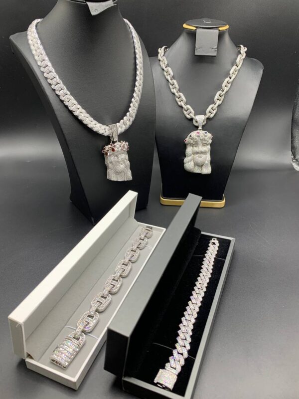 JESUS PENDANTS - Image 3