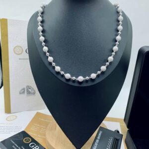 Ball Necklace