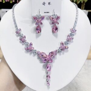ZIRCONIA LADIES SETS