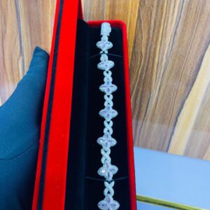 CUBIC ZIRCONIA BRACELETS